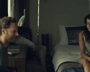 Hot actress Amrita Acharia Nude - Jeg er din (2013) 