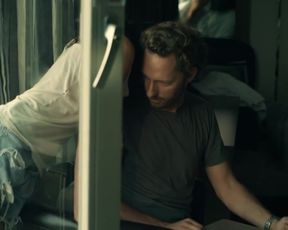 Hot actress Amrita Acharia Nude - Jeg er din (2013) 