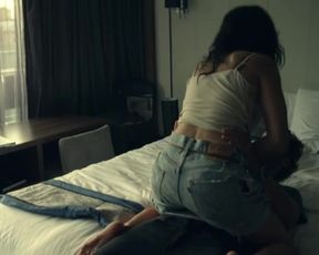 Hot actress Amrita Acharia Nude - Jeg er din (2013) 