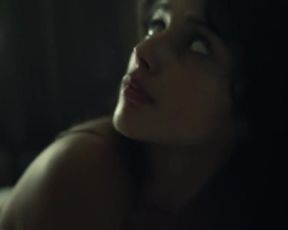 Hot actress Amrita Acharia Nude - Jeg er din (2013) 