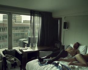 Hot actress Amrita Acharia Nude - Jeg er din (2013) 