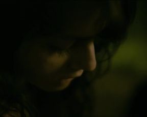 Hot actress Amrita Acharia Nude - Jeg er din (2013) 