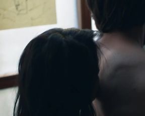 Hot actress Amrita Acharia Nude - Jeg er din (2013) 