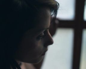 Hot actress Amrita Acharia Nude - Jeg er din (2013) 