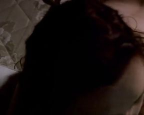 Sexy Bijou Phillips, Rachel Miner Nude - Bully (2001) 