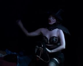 Burlesque Strip SHOW - Lyalya Bezheckaya