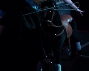 Burlesque Strip SHOW - Lyalya Bezheckaya