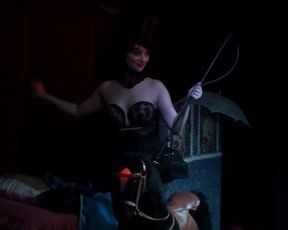 Burlesque Strip SHOW - Lyalya Bezheckaya