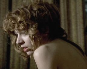 Explicit sex scene Stefania Casini - 1900 (1976) Adult video from the movie