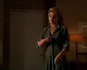 Naked scenes Deborah Kara Unger - Whispers in the Dark (1992) unrated