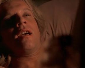 Hot celebs video Monica Bellucci Nude - Le pacte des loups (2001) 