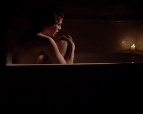 Actress Anna McGahan Nude - Underbelly (2011) s04e02 TV Show Sex Scenes