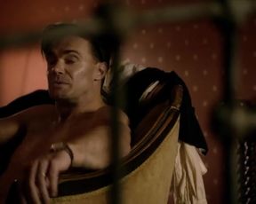 Actress Anna McGahan Nude - Underbelly (2011) s04e02 TV Show Sex Scenes