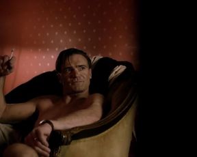 Actress Anna McGahan Nude - Underbelly (2011) s04e02 TV Show Sex Scenes