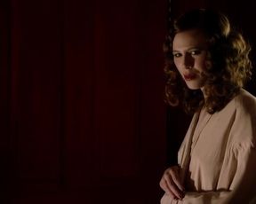 Actress Anna McGahan Nude - Underbelly (2011) s04e02 TV Show Sex Scenes