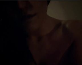 Sexy Antonia Morais Nude - Lucia McCartney s01e08 (BR 2016) 