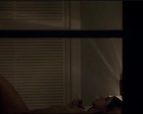 Sexy Antonia Morais Nude - Lucia McCartney s01e08 (BR 2016) 