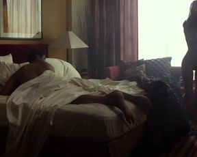 Hot celebs video Nadine Velazquez Nude - Flight (2012) 