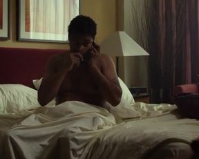 Hot celebs video Nadine Velazquez Nude - Flight (2012) 