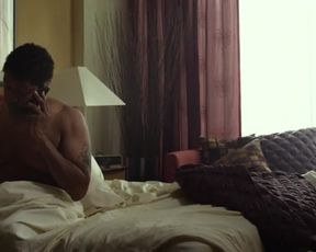 Hot celebs video Nadine Velazquez Nude - Flight (2012) 