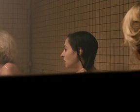 Hot scene Audrey Fleurot Nude - Les reines du ring (2013) 