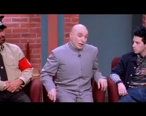 Hot actress Deleted scenes - Austin Powers_ The Spy Who Shagged Me (1999) 