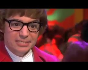 Hot actress Deleted scenes - Austin Powers_ The Spy Who Shagged Me (1999) 