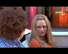 Hot actress Deleted scenes - Austin Powers_ The Spy Who Shagged Me (1999) 