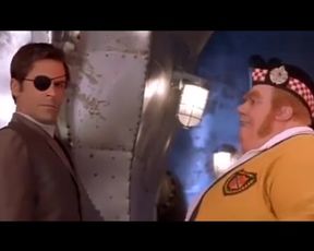 Hot actress Deleted scenes - Austin Powers_ The Spy Who Shagged Me (1999) 