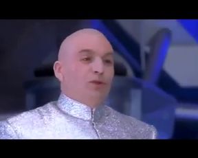 Hot actress Deleted scenes - Austin Powers_ The Spy Who Shagged Me (1999) 