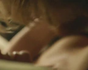 Sexy Sophie Lowe, Sarah Snook, etc Nude - The Beautiful Lie S01E01-03 (2015) 