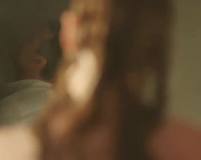 Sexy Sophie Lowe, Sarah Snook, etc Nude - The Beautiful Lie S01E01-03 (2015) 