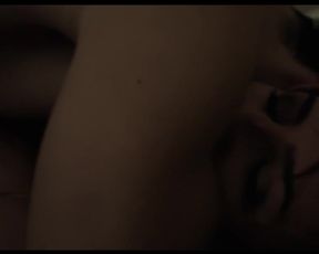 Naked scenes Anna Grisebach Nude - Nachthelle (2015)