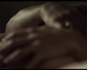 Naked scenes Anna Grisebach Nude - Nachthelle (2015)