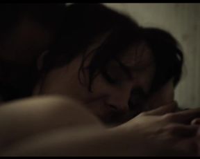 Naked scenes Anna Grisebach Nude - Nachthelle (2015)