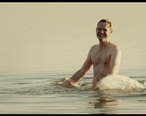 Naked scenes Anna Grisebach Nude - Nachthelle (2015)