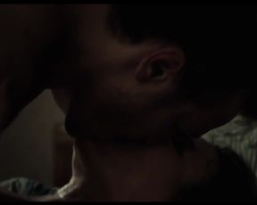 Naked scenes Anna Grisebach Nude - Nachthelle (2015)