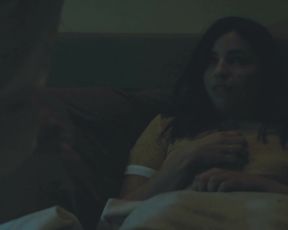 Angela Trimbur - Trash Fire (2016)