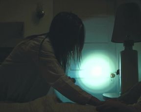 Angela Trimbur - Trash Fire (2016)