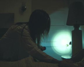 Angela Trimbur - Trash Fire (2016)