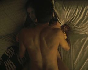 Angela Trimbur - Trash Fire (2016)