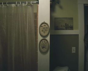 Angela Trimbur - Trash Fire (2016)