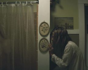 Angela Trimbur - Trash Fire (2016)