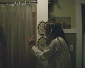 Angela Trimbur - Trash Fire (2016)