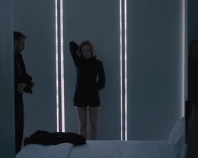 Actress Louisa Krause, Anna Friel Nude - The Girlfriend Experience s02e07 (2017) TV Show Sex Scenes