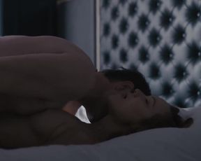 Actress Louisa Krause, Anna Friel Nude - The Girlfriend Experience s02e07 (2017) TV Show Sex Scenes