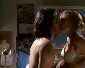 Naked scene Sally Golan nude -  The Girl's Guide to Depravity S01E02 (2012) TV show nudity video