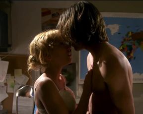 Naked scene Sally Golan nude -  The Girl's Guide to Depravity S01E02 (2012) TV show nudity video