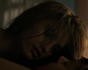 Actress Penelope Cruz nude - Woman on Top (2000)