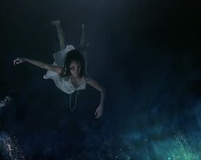 Actress Penelope Cruz nude - Woman on Top (2000)